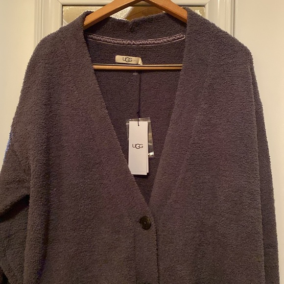UGG JOSELYN Cardigan - Picture 2 of 9